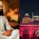 Guru Tegh Bahadur 350 Years