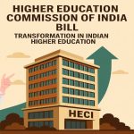 Higher Education Bill