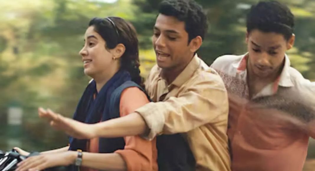 Homebound Oscars 2026: Indian Film Moves Closer to Global Spotlight Homebound Oscars