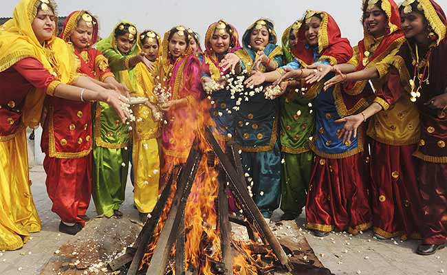 Lohri