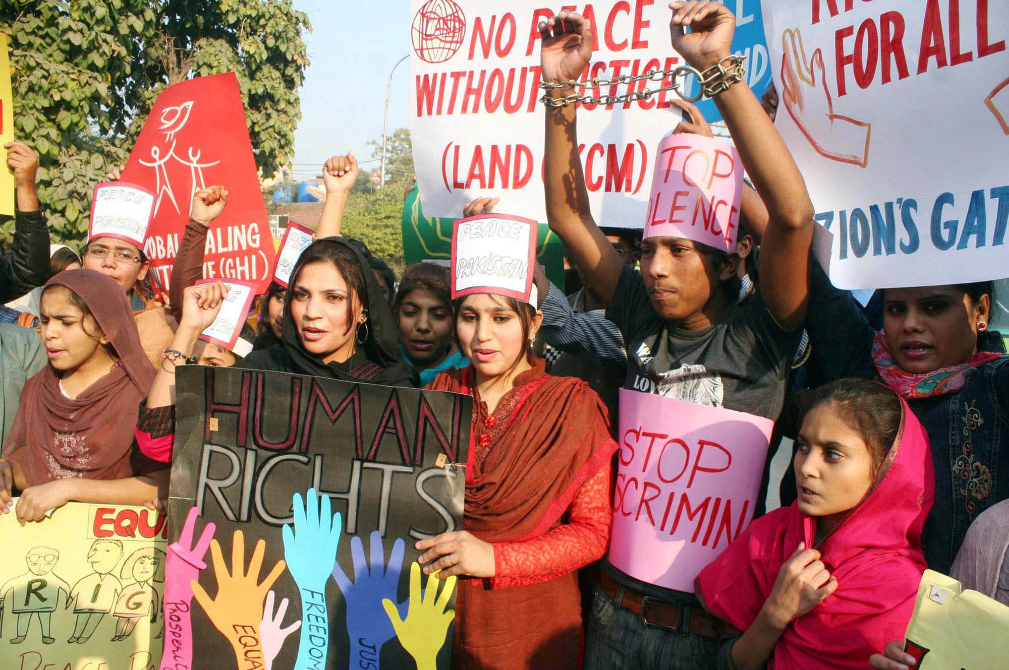 Human Rights Day