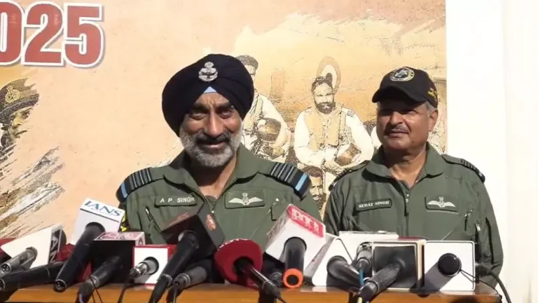 IAF Vijay Diwas Dibrugarh