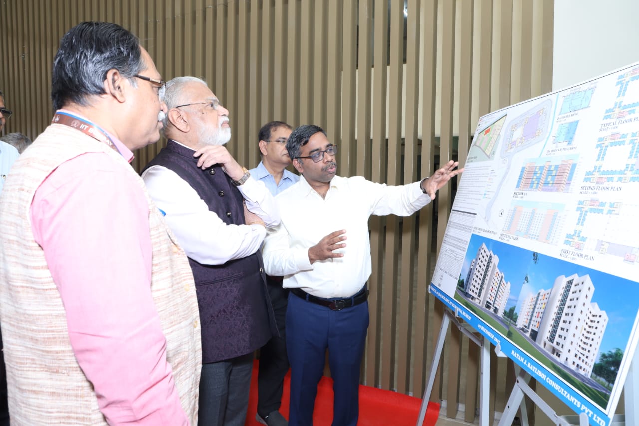 IIT Bombay Deep Tech Fund