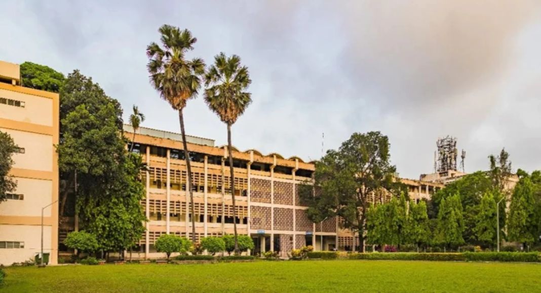 Higher Education Bill