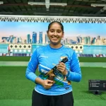 ISSF World Cup Final India