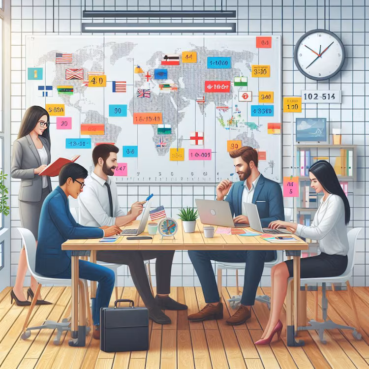 India Among Most Overworked