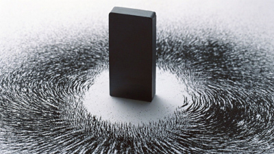 India Bets on Rare Earths