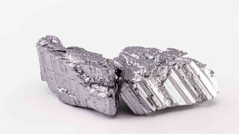 India Bets on Rare Earths