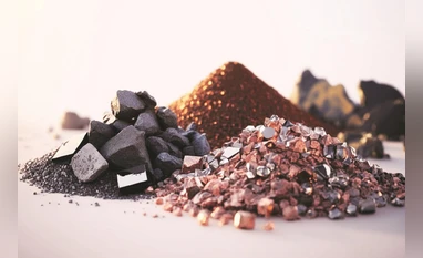 India Bets on Rare Earths