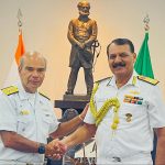 India Brazil Scorpene MoU