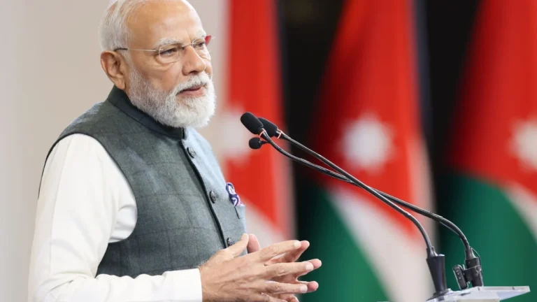 India-Jordan Trade
