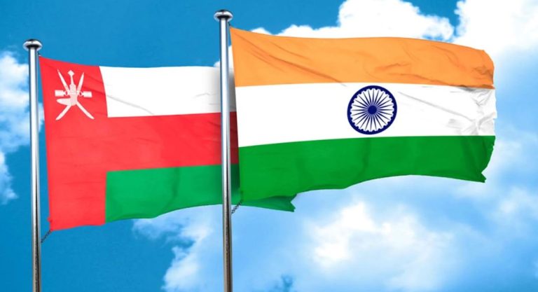 India-Oman CEPA
