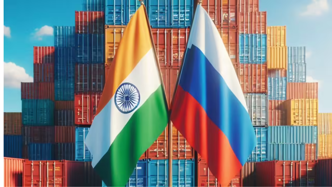 India-Russia 