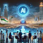 India Third in Global AI Competitiveness