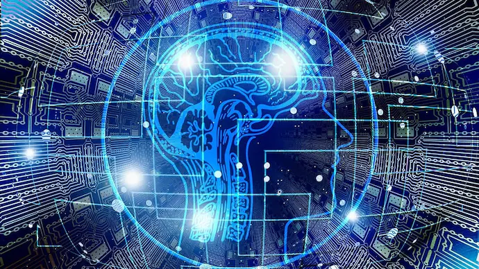 India Third in Global AI Competitiveness: A New Milestone in the World of Artificial Intelligence India Third in Global AI Competitiveness