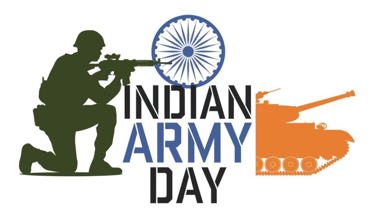 Indian Army Day