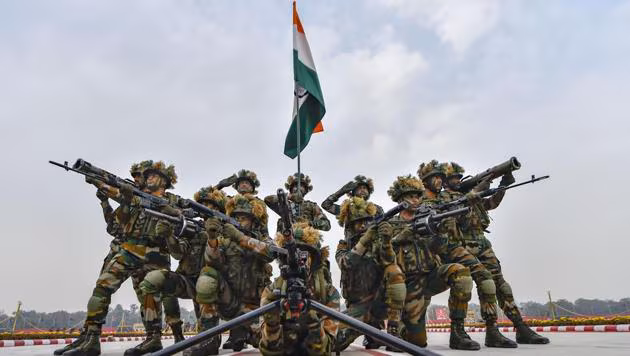 Indian Army Day