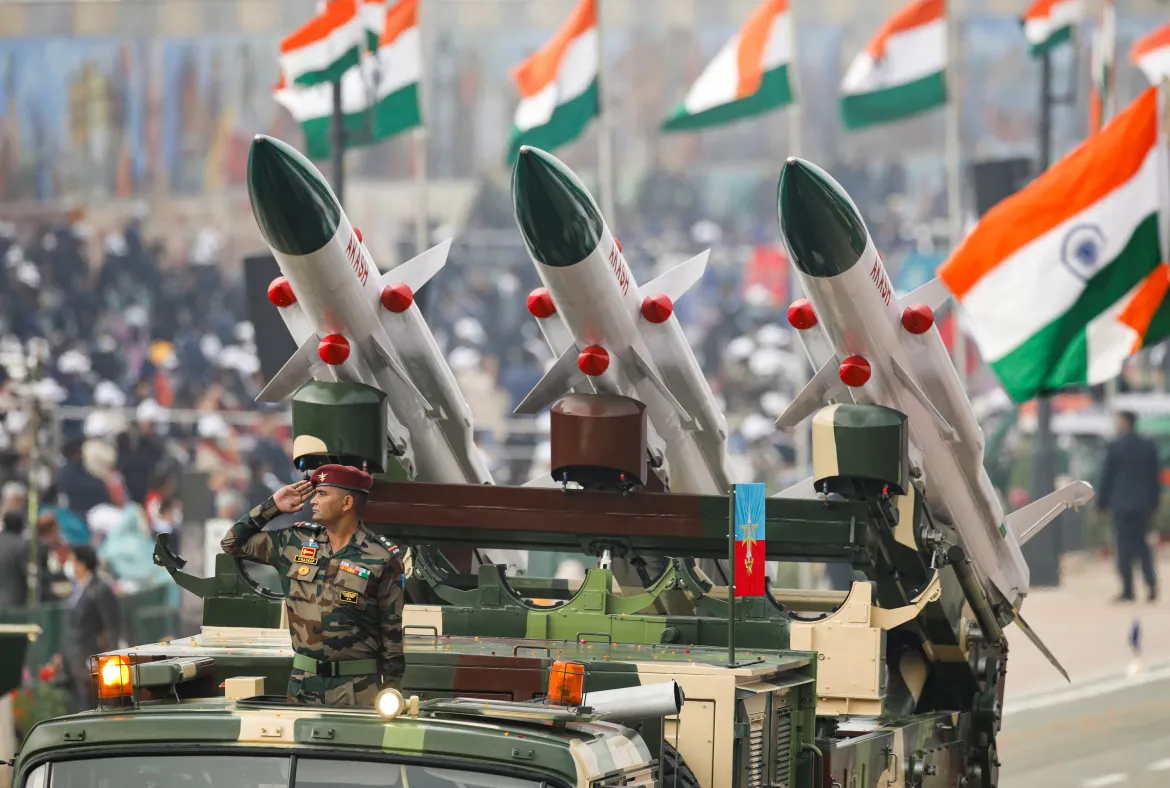 Indian Army Day