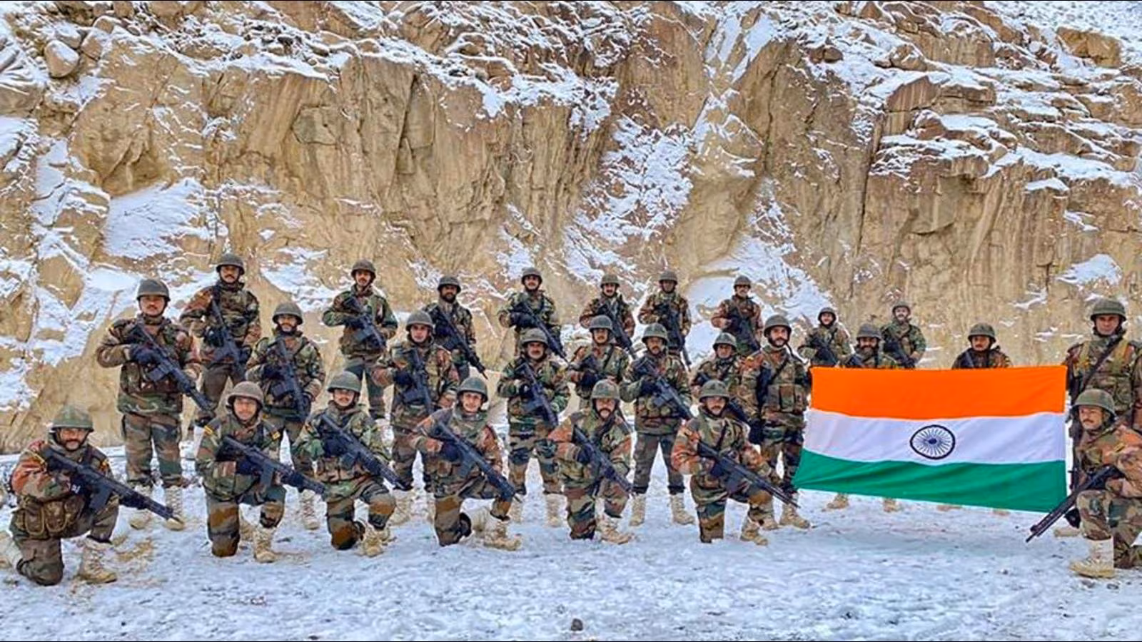 Indian Army Day