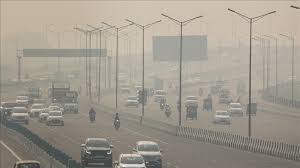 India’s Air Pollution Problem Persists: A Challenge for Health and Growth India’s Air Pollution Problem Persists