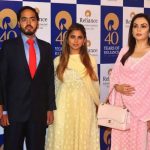 Ambani Richest Families