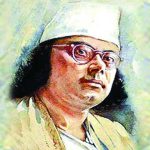 Kazi Nazrul Islam