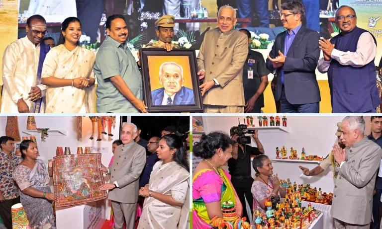Krishnaveni Sangeetha Fest