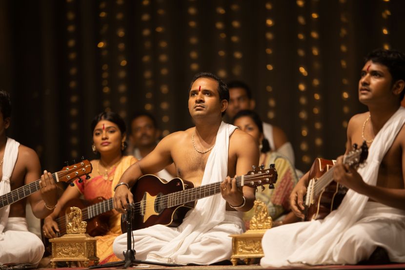 Krishnaveni Sangeetha Fest