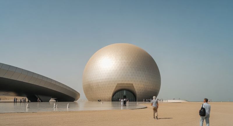 Kuwait Geological Park Opens as Nation’s First Geo-Education Hub Kuwait Geological Park