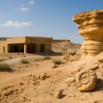 Kuwait Geological Park