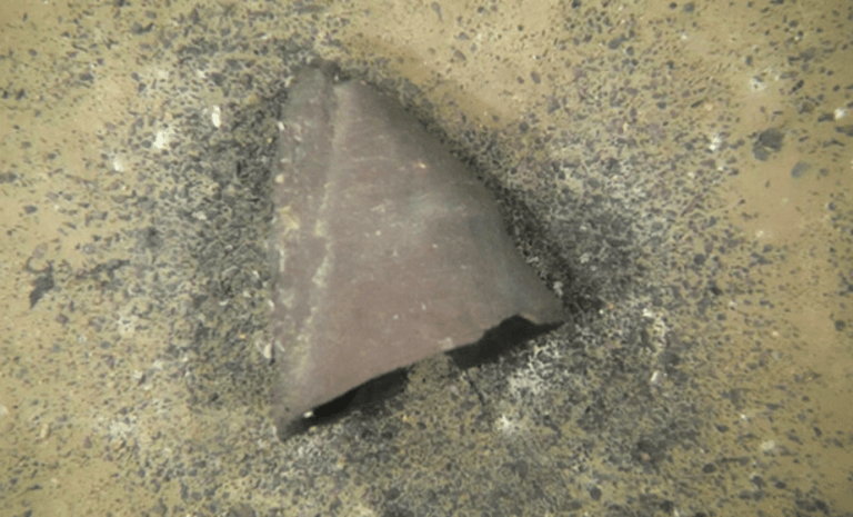 Lake Biwa Ancient Pottery