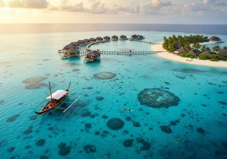 Lakshadweep Investors Meet