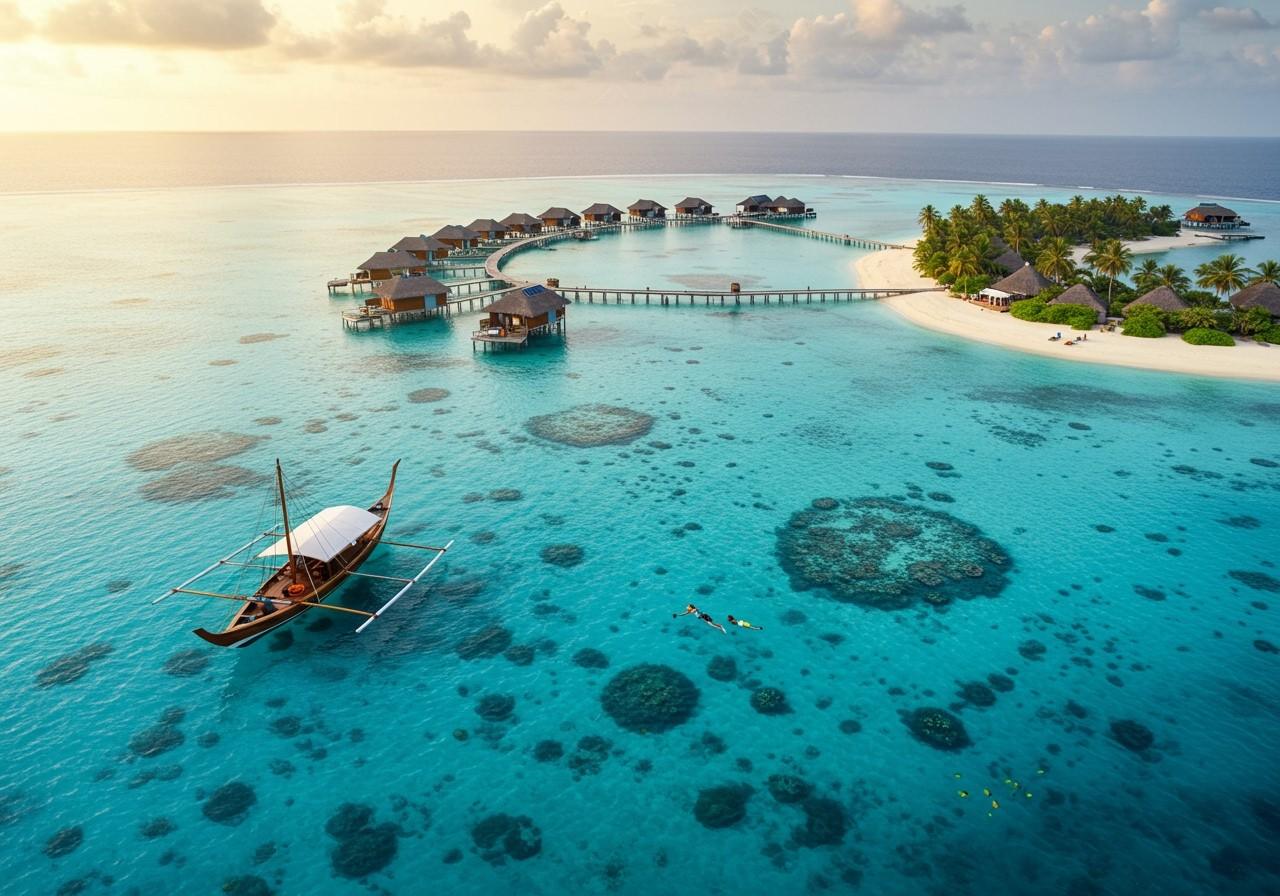 Lakshadweep Investors Meet