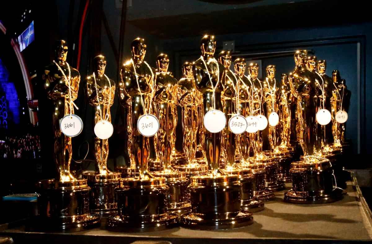 Oscars Casting Award: Academy Adds New Category in 2026 Plan Bee Oscars Casting Award