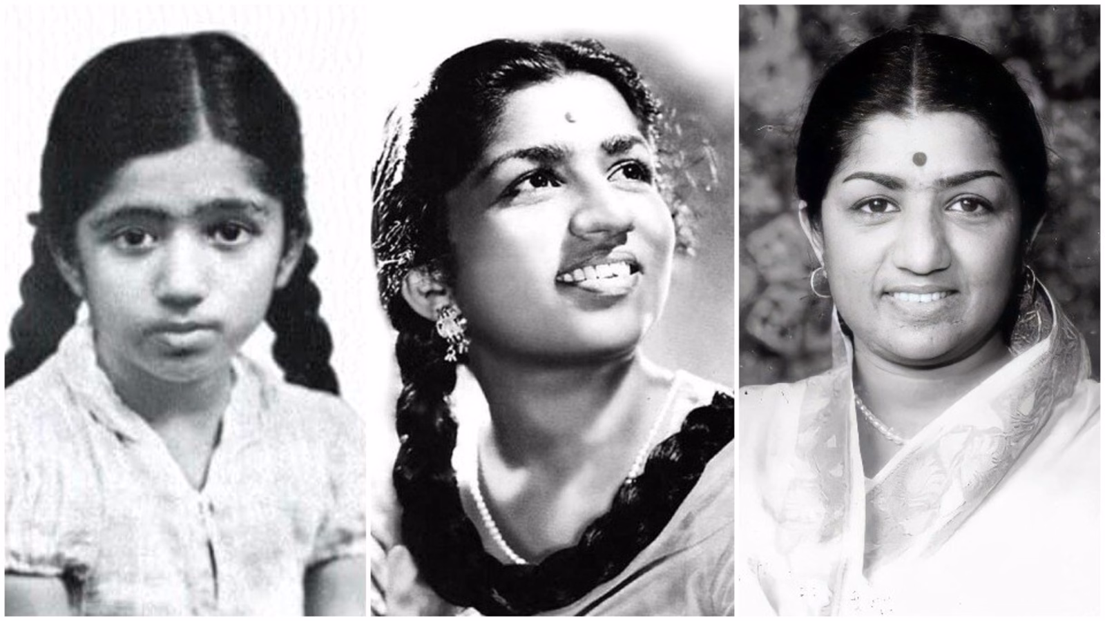 Lata Mangeshkar
