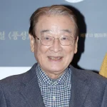 Lee Soon Jae Passes Away At 91
