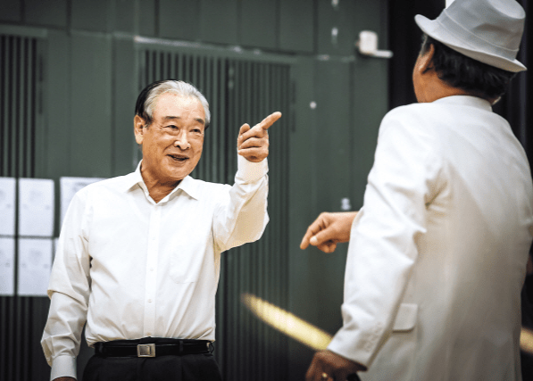 Lee Soon Jae Passes Away At 91