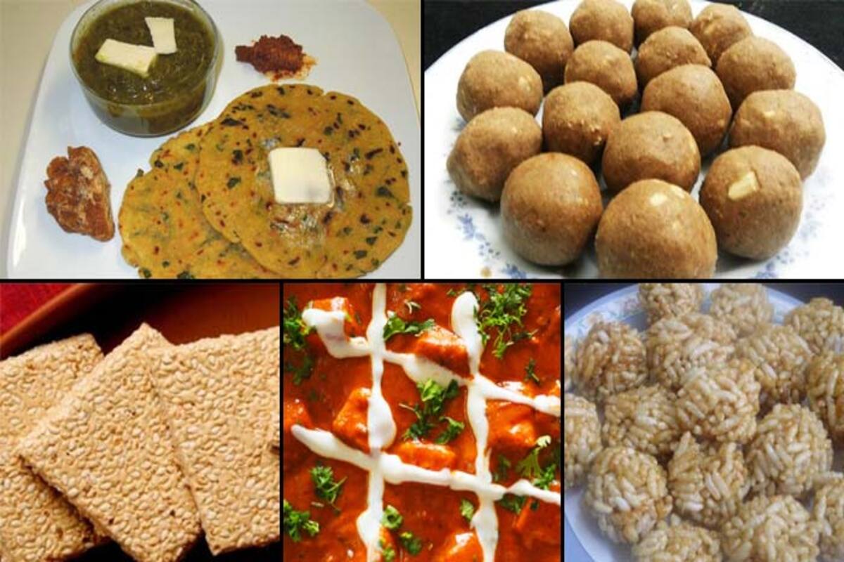 Lohri