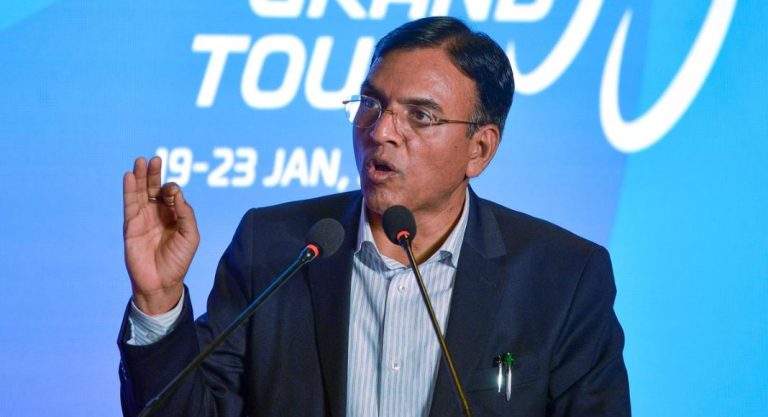 Anu Garg Odisha Chief Secretary
