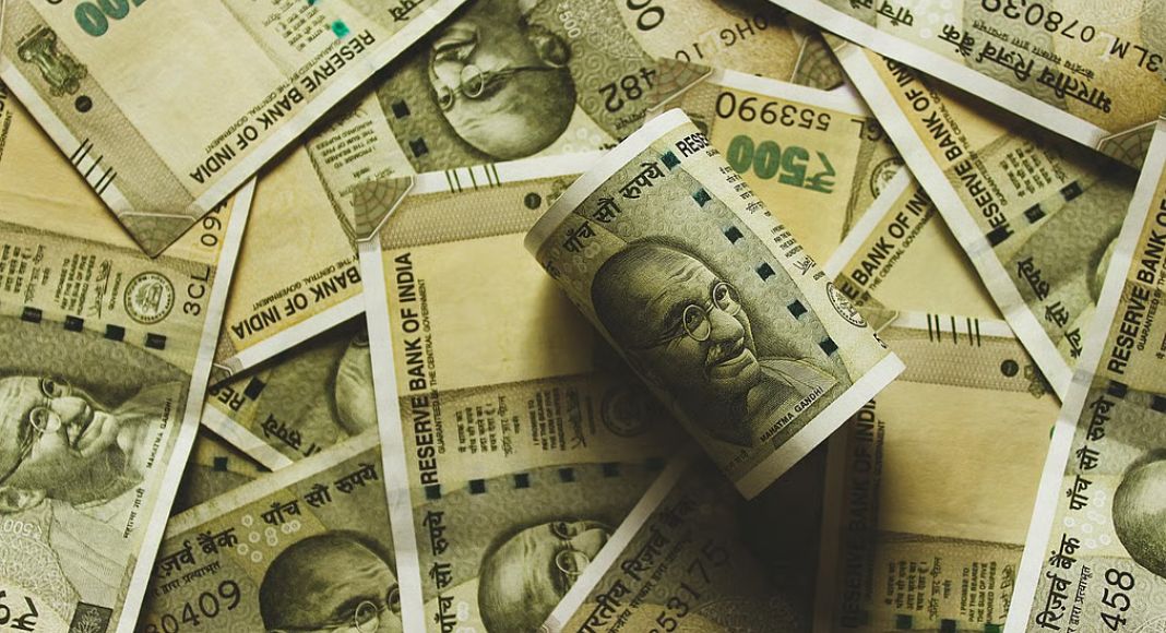 Madhya Pradesh Rolling Budget