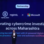 MahaCrimeOS AI Launch