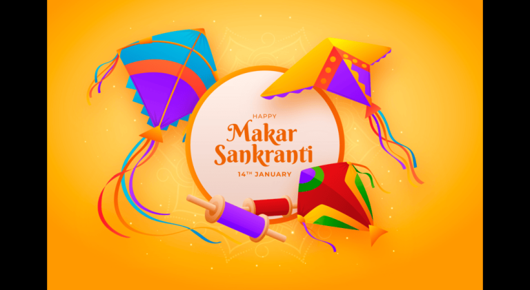 Makar Sankranti