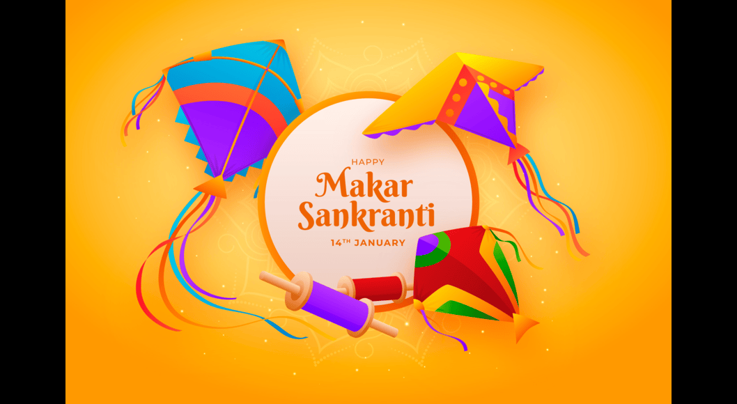 Makar Sankranti