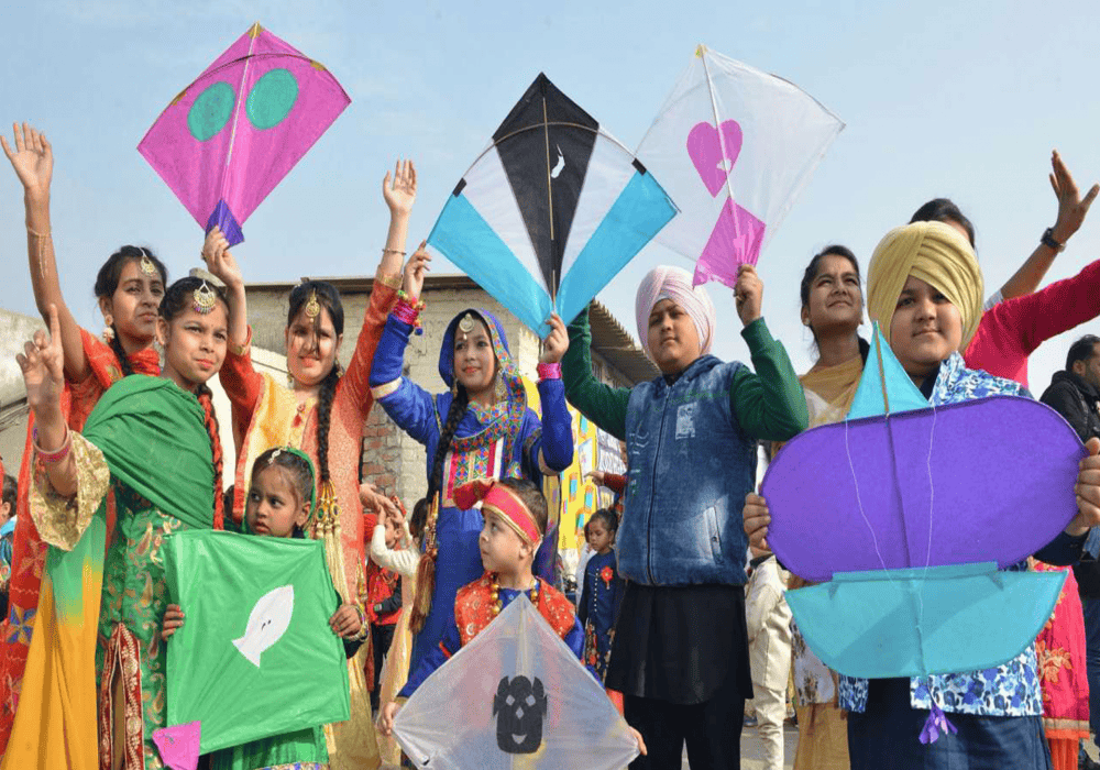 Makar Sankranti