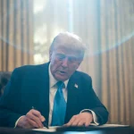 Monroe Doctrine Revival