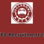 ASTEC Recruitment