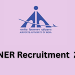 AAI NER Recruitment