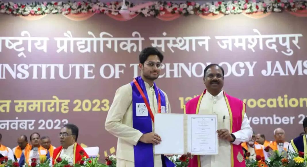 Ol Chiki Centenary: President Murmu to Visit Jamshedpur Ol Chiki Centenary