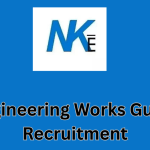 NK Engineering Works Guwahati