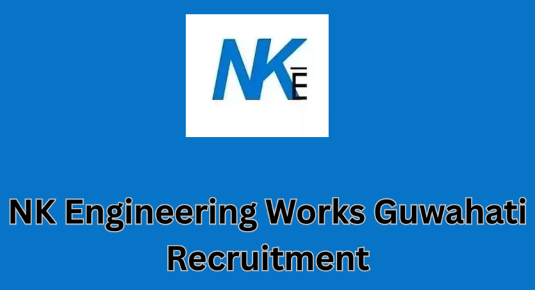 NK Engineering Works Guwahati